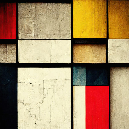 abstract colorful cloth  background. 3d rendering digital art illustration