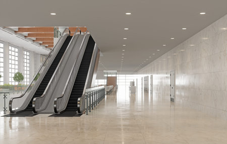 new airport terminal design