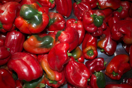 peppers