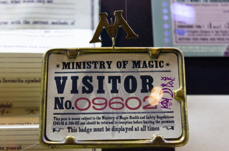 Wonderful tour in the Warner studios in London where you can visit and know the different corners of...