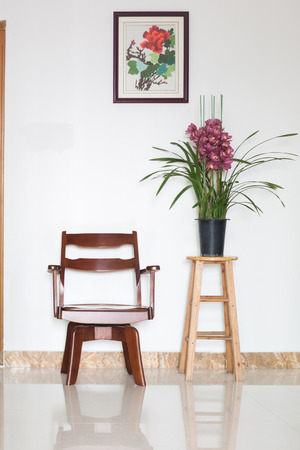 home decorationの写真素材