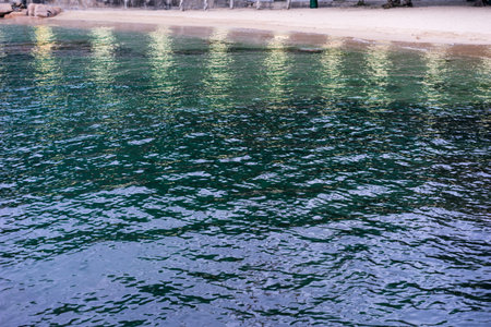 sea