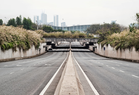 road backgroundのeditorial素材