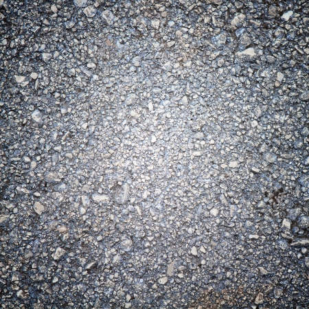 close up texture of old stone wallの写真素材