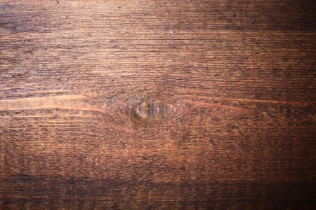 Old wood texture. Floor surface closeupの写真素材