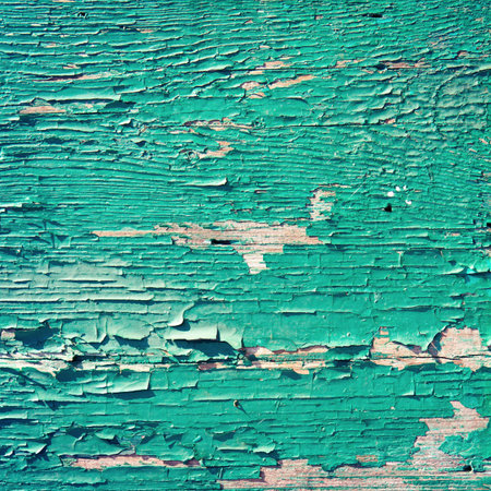 Old wood texture  Floor surface closeupの写真素材