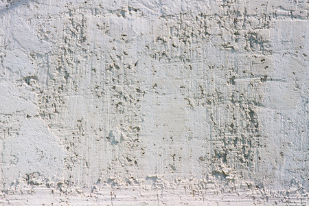 close up texture of old stone wallの写真素材