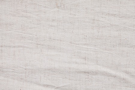 Fabric texture top view. Flat mockup for designの写真素材