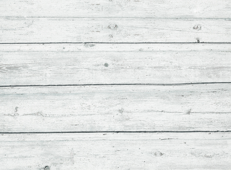 wood texture table top view mock upの写真素材