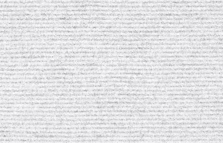 Canvas background. Black and white macro photo close upの写真素材