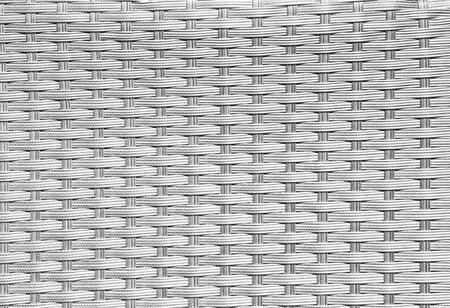 White paper texture. Black and white macro photo close upの写真素材