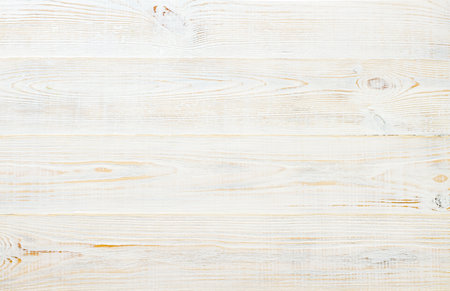 White wooden texture. background top view.の写真素材