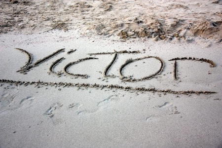 victorの写真素材