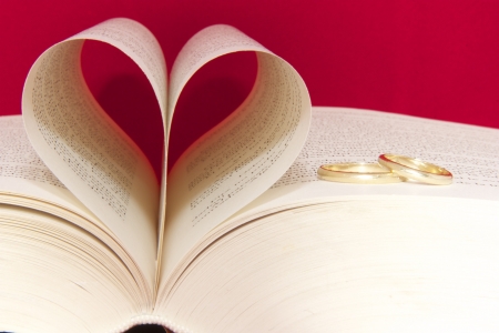 valentines dayの写真素材