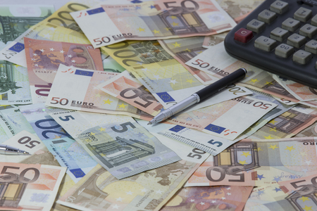 moneyの写真素材