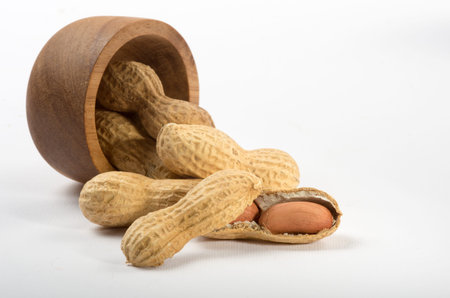 Peanuts