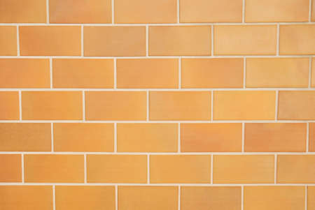 Brick wallの写真素材