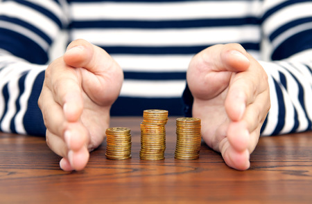 Concept of money
