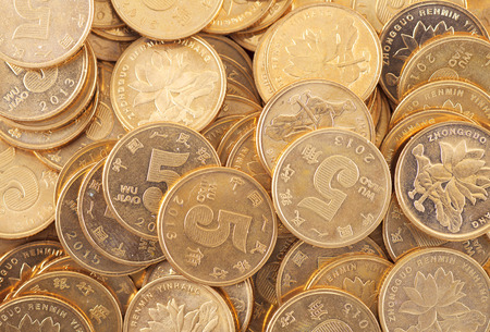 Five dime