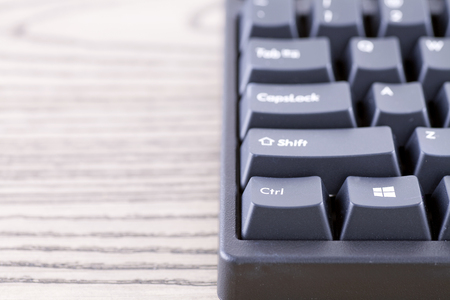 keyboardのeditorial素材