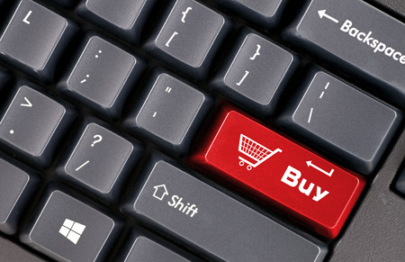 Computer network shopping