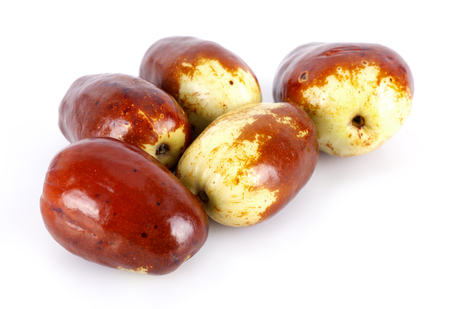 Jujubeの写真素材