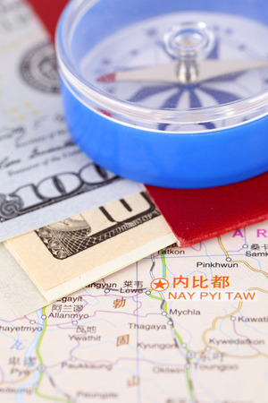 Holiday travel planのeditorial素材