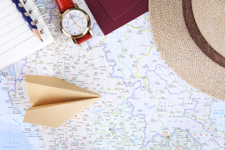 Tourism in Southeast Asiaのeditorial素材