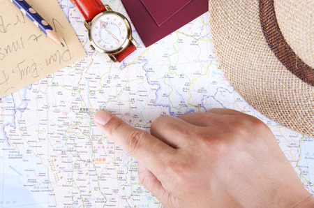 Tourism in Southeast Asia