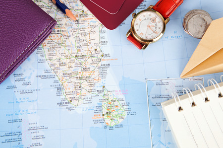 South Asian Sri Lanka Tourism Planのeditorial素材