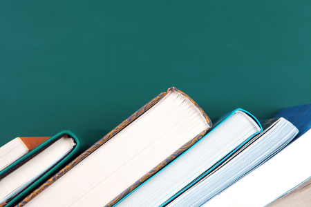Books stcksの写真素材