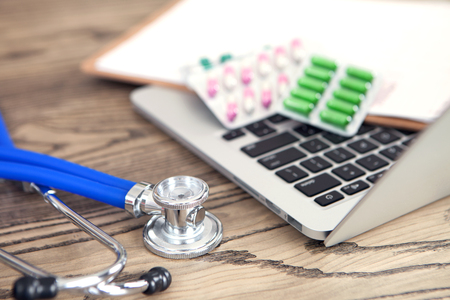 medical care conceptの写真素材