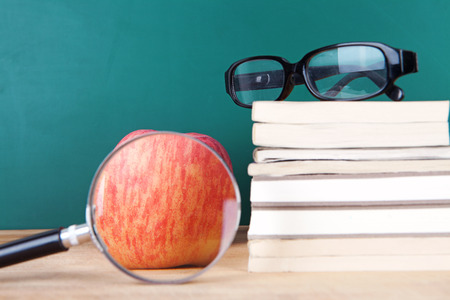 Educational conceptの写真素材