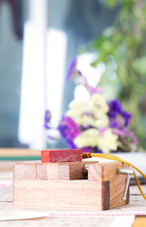 Seal Cuttingのeditorial素材