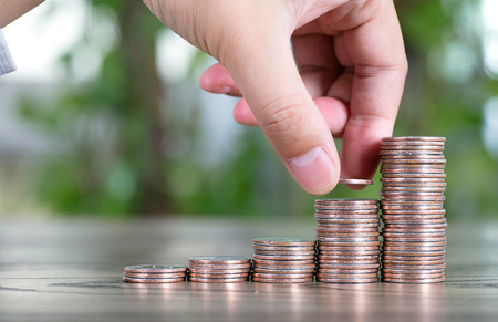 concept of financial investment