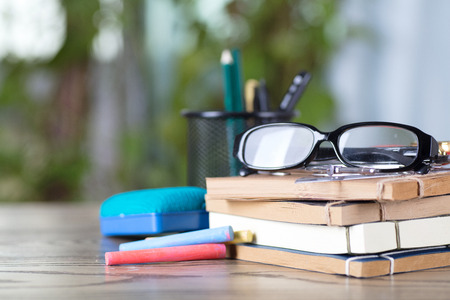 education equipment toolの写真素材