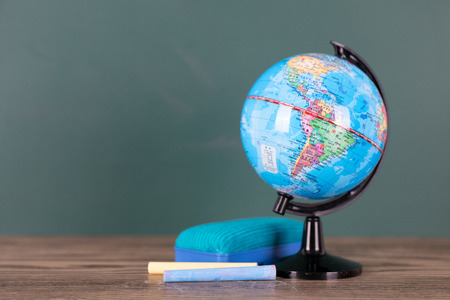 educational equipment toolsの写真素材