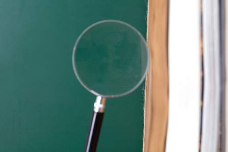 Educational toolの写真素材