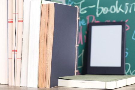 Educational learning conceptの写真素材