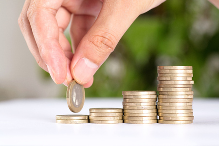 Investment and financial management