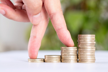 Investment and financial management