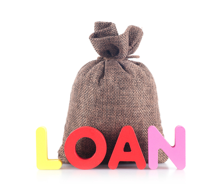 Financial conceptの写真素材