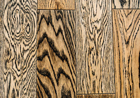 wood texture, abstraction. wooden slats for construction and home decoration. sawn boardの写真素材