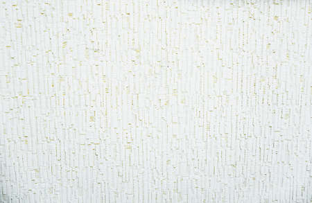 texture, abstraction. paper light pattern slats for construction and home decoration