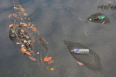 environmental problems of nature. the preservation of a clean ocean. The risk of pollution of the...