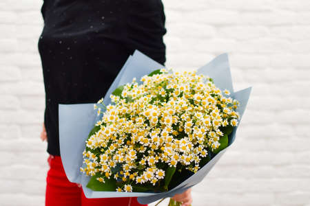 Small business flower delivery. Flower catalog.