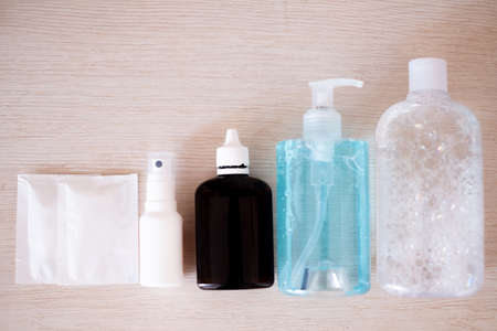 hygiene productのeditorial素材