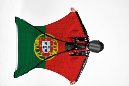 Portugal extreme travel.の写真素材