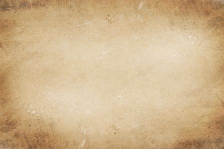 texture, grunge, ancient paper with age marks