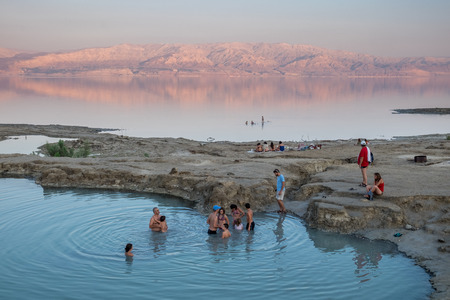 Dead Sea Joyのeditorial素材
